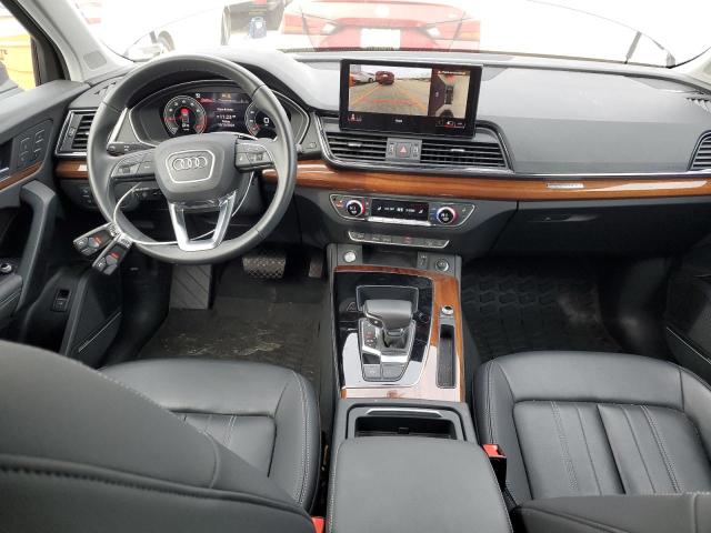 Photo 7 VIN: WA1EAAFY4N2139320 - AUDI Q5 PREMIUM 