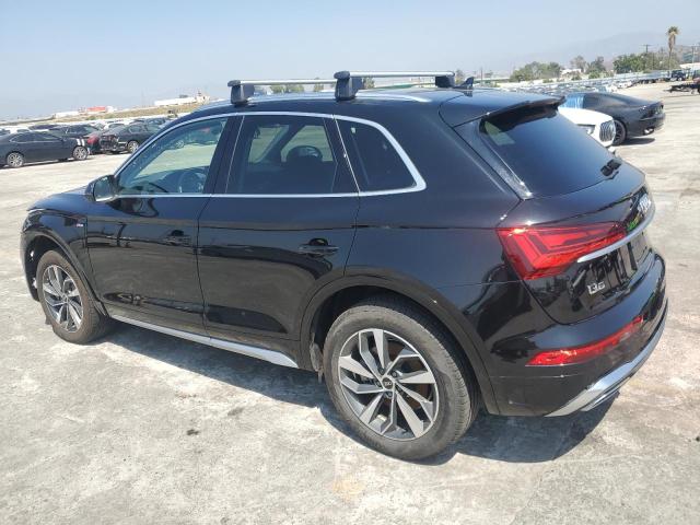 Photo 1 VIN: WA1EAAFY4P2012392 - AUDI Q5 PREMIUM 