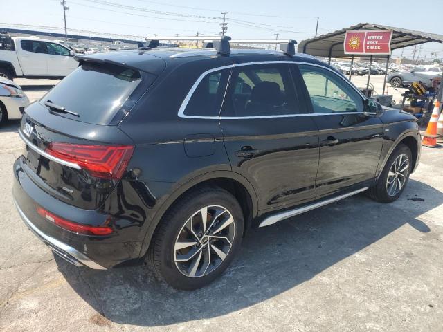 Photo 2 VIN: WA1EAAFY4P2012392 - AUDI Q5 PREMIUM 