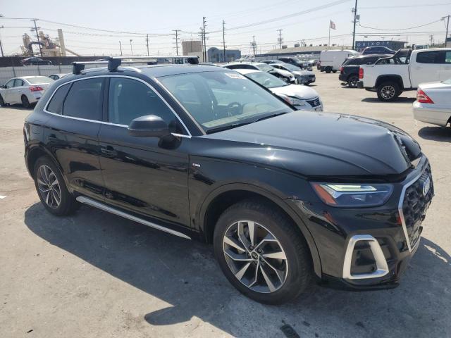 Photo 3 VIN: WA1EAAFY4P2012392 - AUDI Q5 PREMIUM 