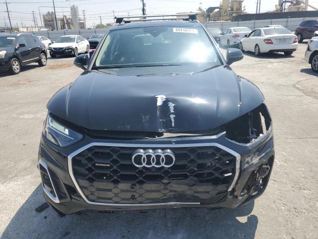 Photo 4 VIN: WA1EAAFY4P2012392 - AUDI Q5 PREMIUM 