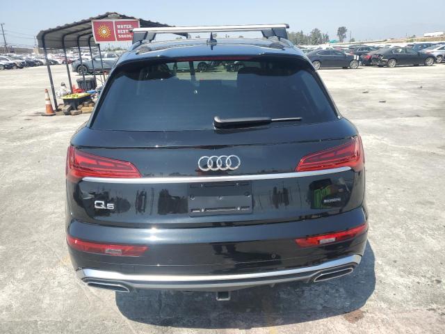 Photo 5 VIN: WA1EAAFY4P2012392 - AUDI Q5 PREMIUM 