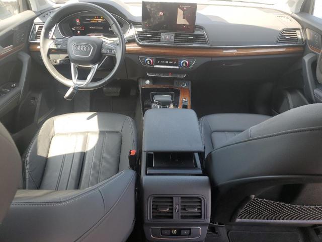 Photo 7 VIN: WA1EAAFY4P2012392 - AUDI Q5 PREMIUM 