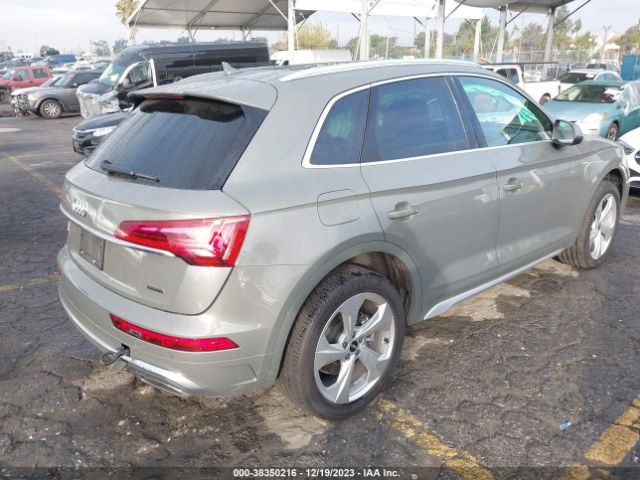 Photo 3 VIN: WA1EAAFY4P2032108 - AUDI Q5 