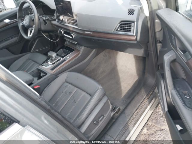 Photo 4 VIN: WA1EAAFY4P2032108 - AUDI Q5 