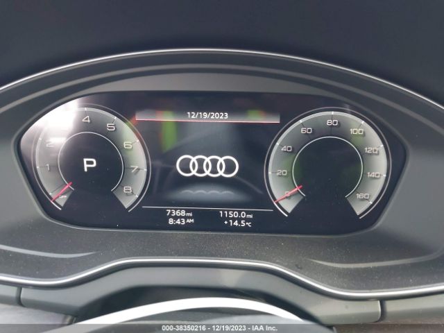 Photo 6 VIN: WA1EAAFY4P2032108 - AUDI Q5 