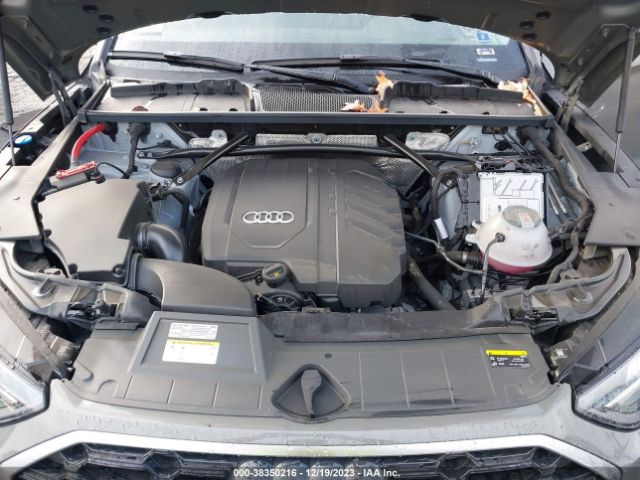 Photo 9 VIN: WA1EAAFY4P2032108 - AUDI Q5 