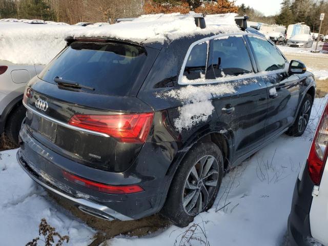 Photo 2 VIN: WA1EAAFY4P2062144 - AUDI Q5 