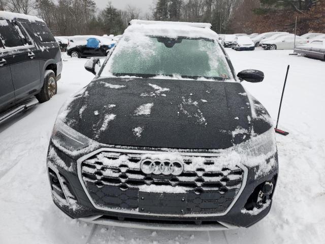 Photo 4 VIN: WA1EAAFY4P2062144 - AUDI Q5 