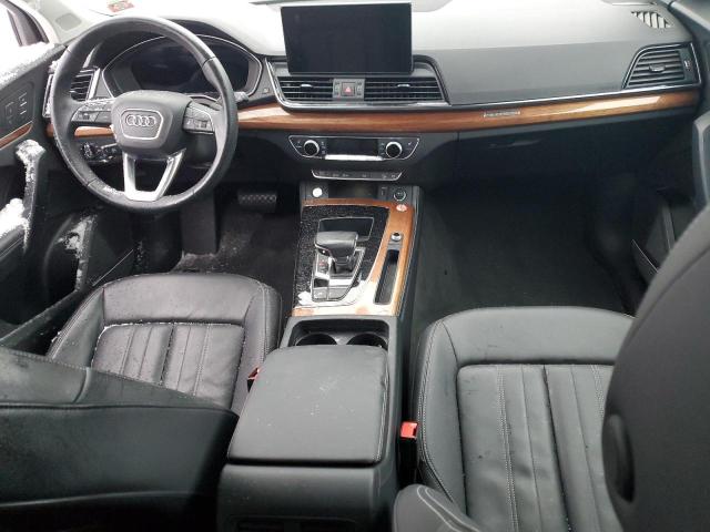 Photo 7 VIN: WA1EAAFY4P2062144 - AUDI Q5 