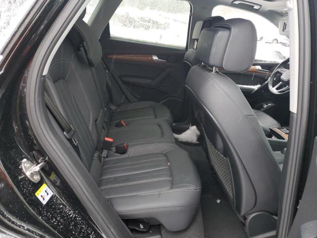 Photo 9 VIN: WA1EAAFY4P2062144 - AUDI Q5 