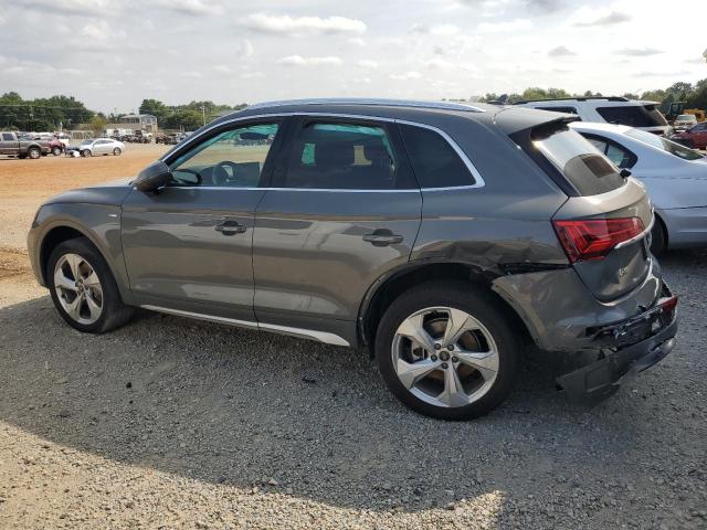 Photo 1 VIN: WA1EAAFY4P2070292 - AUDI Q5 PREMIUM 