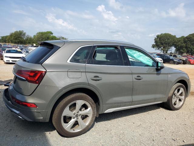 Photo 2 VIN: WA1EAAFY4P2070292 - AUDI Q5 PREMIUM 