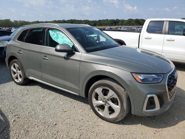 Photo 3 VIN: WA1EAAFY4P2070292 - AUDI Q5 PREMIUM 