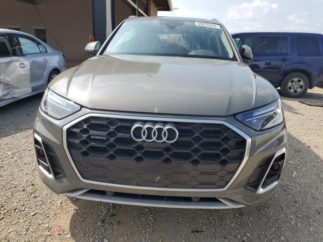 Photo 4 VIN: WA1EAAFY4P2070292 - AUDI Q5 PREMIUM 