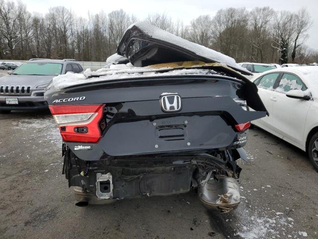 Photo 5 VIN: WA1EAAFY4P2077923 - HONDA ACCORD 