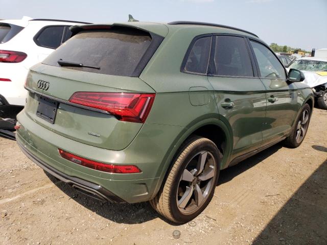 Photo 2 VIN: WA1EAAFY4P2097119 - AUDI Q5 PREMIUM 