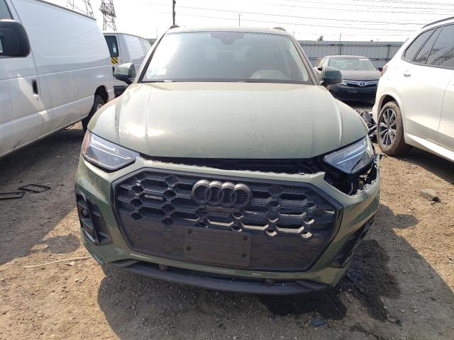 Photo 4 VIN: WA1EAAFY4P2097119 - AUDI Q5 PREMIUM 