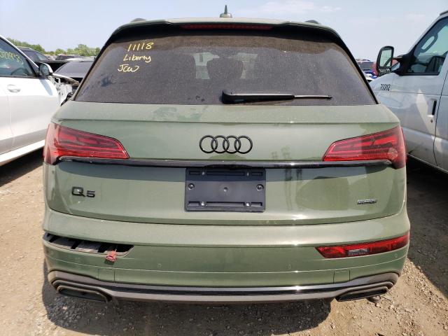 Photo 5 VIN: WA1EAAFY4P2097119 - AUDI Q5 PREMIUM 