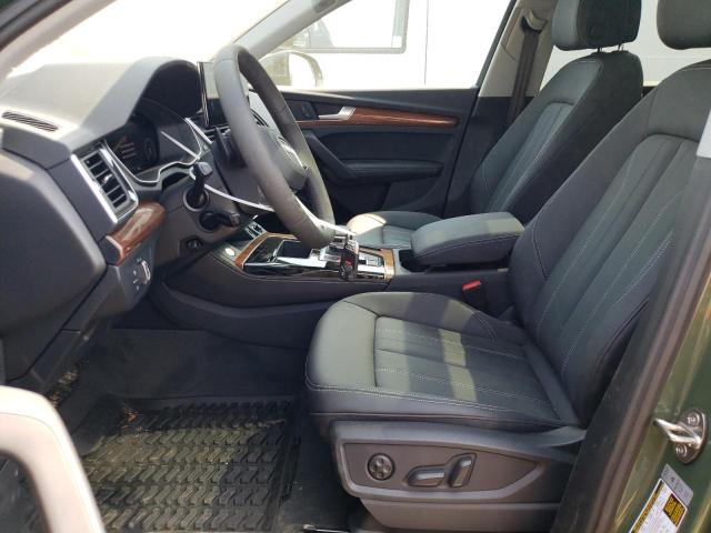 Photo 6 VIN: WA1EAAFY4P2097119 - AUDI Q5 PREMIUM 