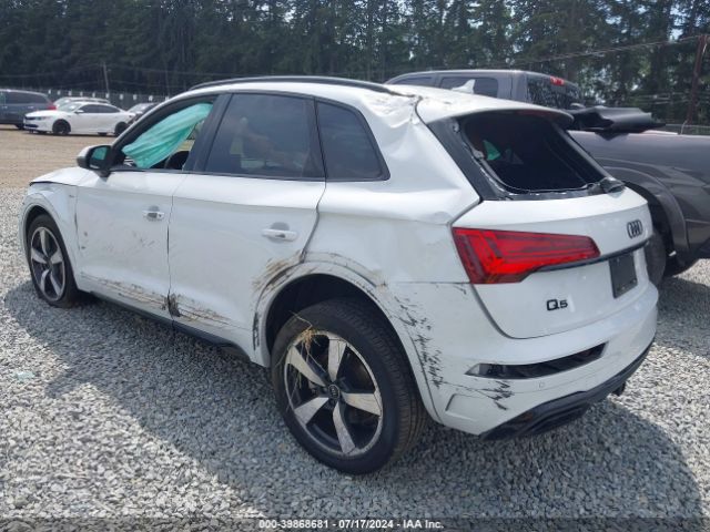 Photo 2 VIN: WA1EAAFY4P2138820 - AUDI Q5 