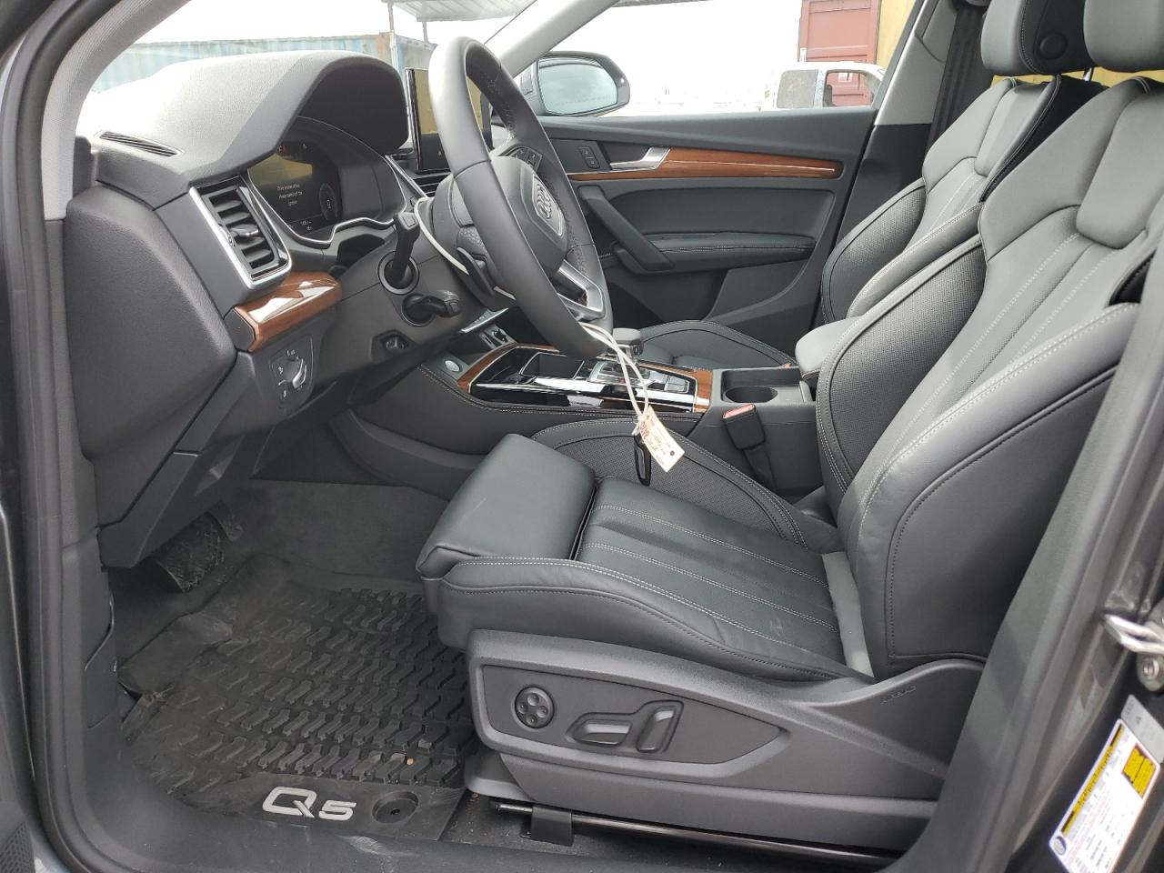 Photo 6 VIN: WA1EAAFY4P2173017 - AUDI Q5 PREMIUM 