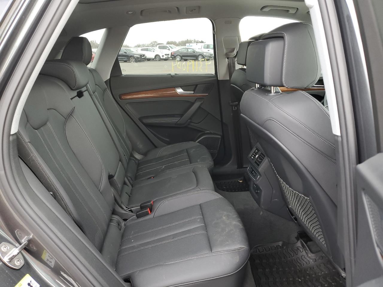 Photo 9 VIN: WA1EAAFY4P2173017 - AUDI Q5 PREMIUM 