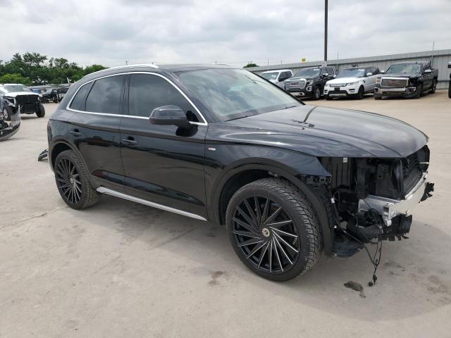 Photo 3 VIN: WA1EAAFY4P2176225 - AUDI Q5 