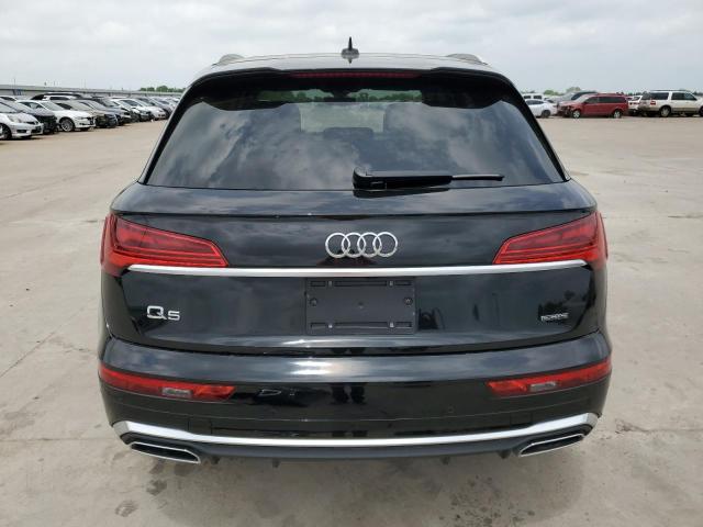 Photo 5 VIN: WA1EAAFY4P2176225 - AUDI Q5 