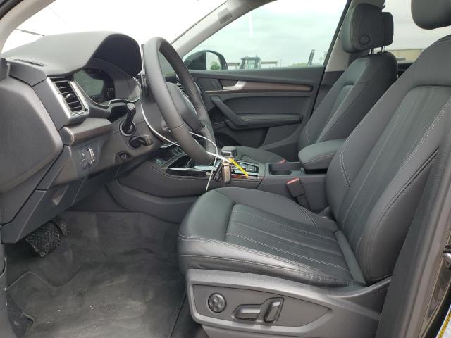 Photo 6 VIN: WA1EAAFY4P2176225 - AUDI Q5 