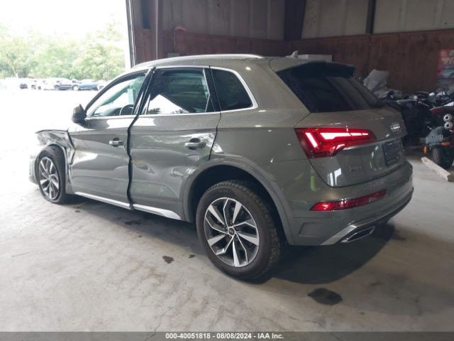 Photo 2 VIN: WA1EAAFY4P2192229 - AUDI Q5 