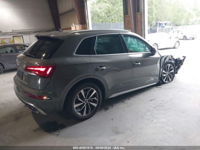 Photo 3 VIN: WA1EAAFY4P2192229 - AUDI Q5 