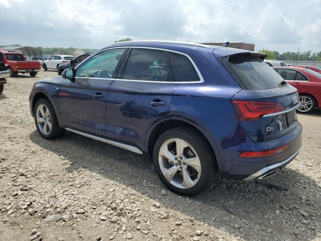 Photo 1 VIN: WA1EAAFY4R2032192 - AUDI Q5 