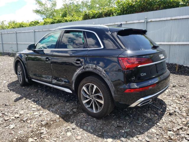 Photo 1 VIN: WA1EAAFY4R2038350 - AUDI Q5 