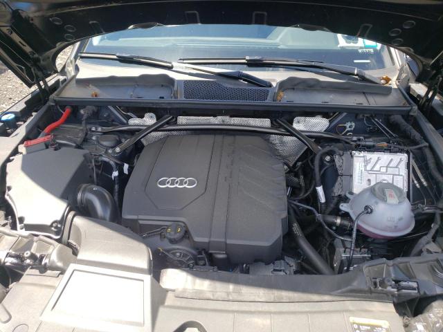 Photo 11 VIN: WA1EAAFY4R2038350 - AUDI Q5 