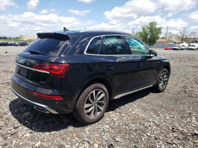 Photo 2 VIN: WA1EAAFY4R2038350 - AUDI Q5 