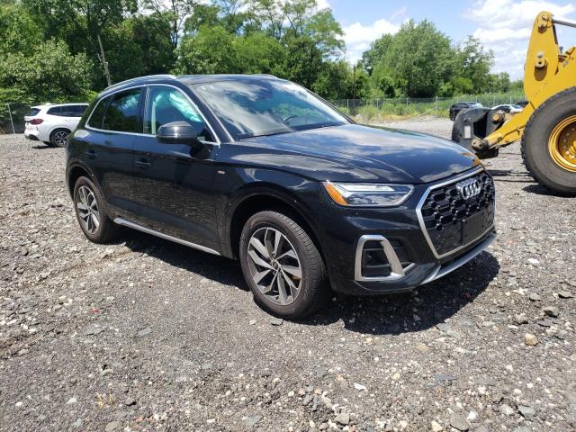 Photo 3 VIN: WA1EAAFY4R2038350 - AUDI Q5 