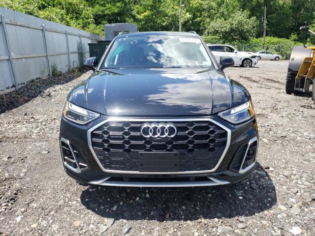 Photo 4 VIN: WA1EAAFY4R2038350 - AUDI Q5 