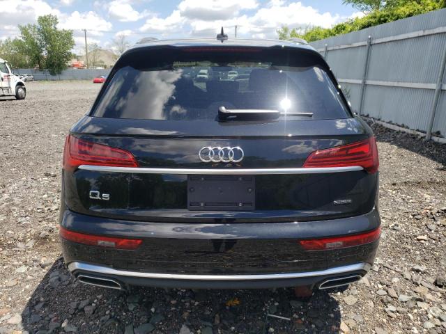 Photo 5 VIN: WA1EAAFY4R2038350 - AUDI Q5 