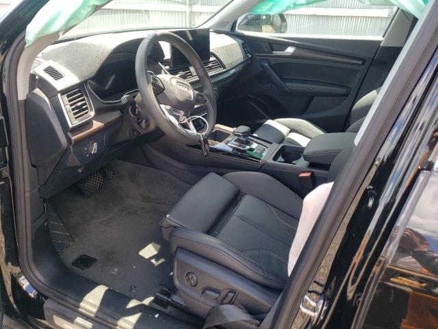 Photo 6 VIN: WA1EAAFY4R2038350 - AUDI Q5 