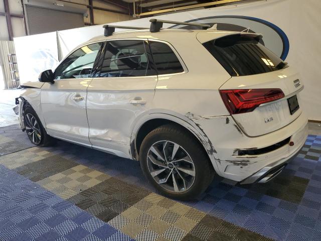 Photo 1 VIN: WA1EAAFY4R2066357 - AUDI Q5 PREMIUM 