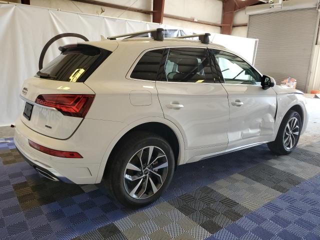 Photo 2 VIN: WA1EAAFY4R2066357 - AUDI Q5 PREMIUM 