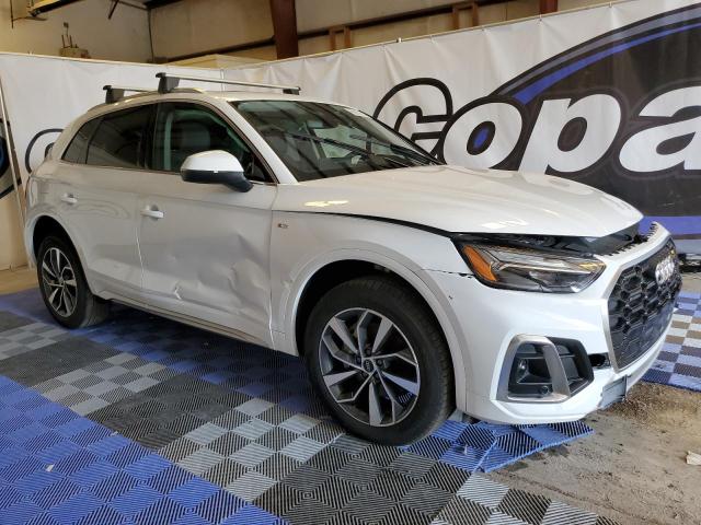 Photo 3 VIN: WA1EAAFY4R2066357 - AUDI Q5 PREMIUM 