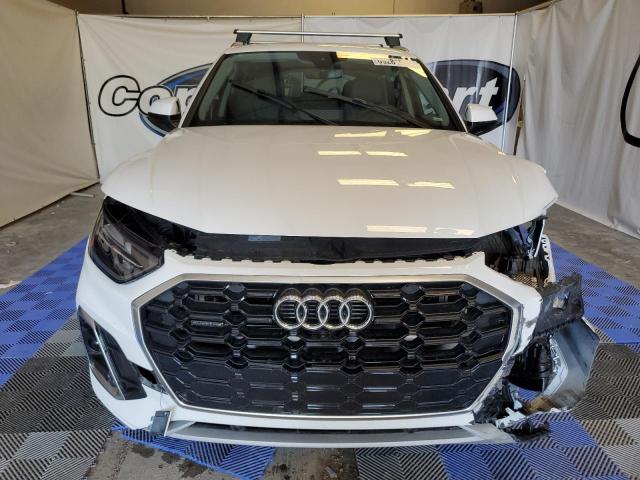 Photo 4 VIN: WA1EAAFY4R2066357 - AUDI Q5 PREMIUM 