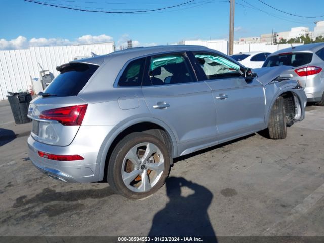 Photo 3 VIN: WA1EAAFY5N2004458 - AUDI Q5 