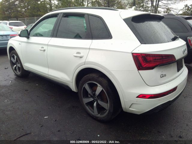 Photo 2 VIN: WA1EAAFY5N2005402 - AUDI Q5 