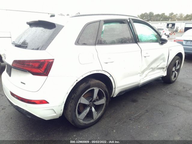 Photo 3 VIN: WA1EAAFY5N2005402 - AUDI Q5 