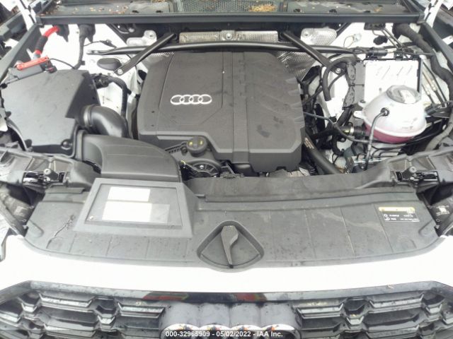 Photo 9 VIN: WA1EAAFY5N2005402 - AUDI Q5 