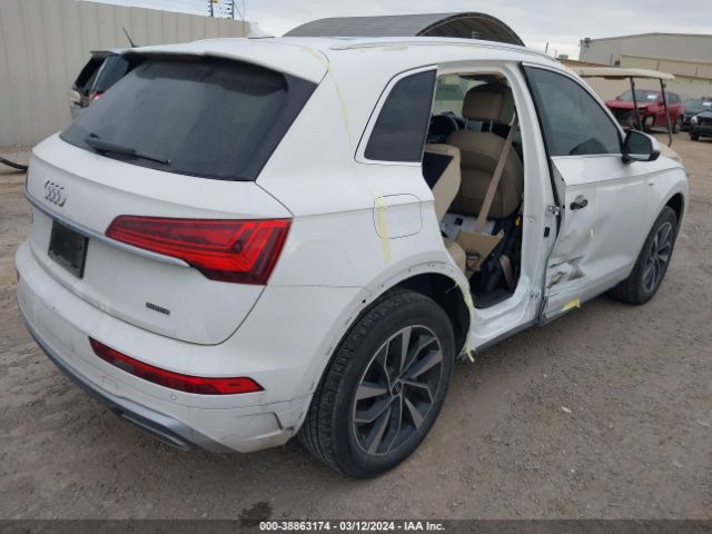 Photo 3 VIN: WA1EAAFY5N2012222 - AUDI Q5 