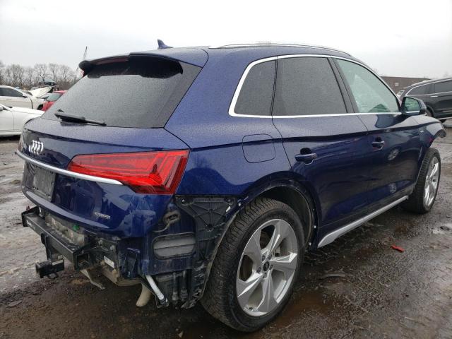 Photo 2 VIN: WA1EAAFY5N2059346 - AUDI Q5 